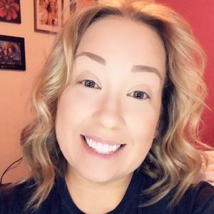 Meet your Posher, Kristine